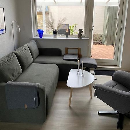 Agerbro Apartment Broager Exterior foto