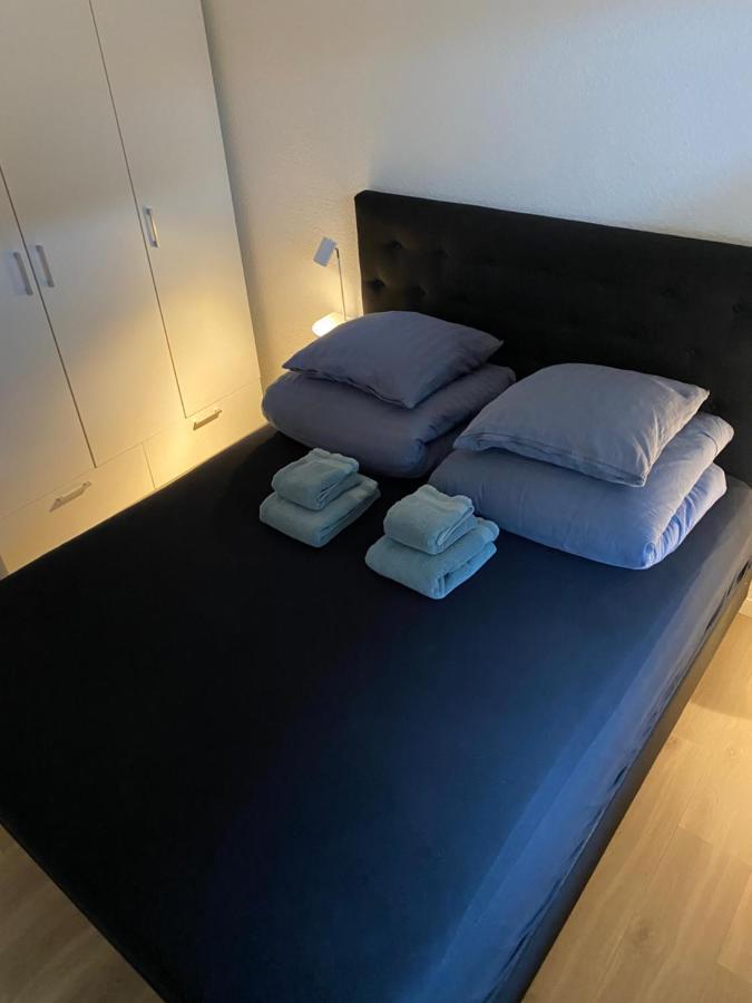 Agerbro Apartment Broager Exterior foto